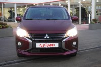 Vorschau: Mitsubishi Space Star 1.2