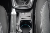 Ford Puma 1.0 M-Hybrid Titanium