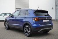 VW T-Cross 1.0 Style DSG