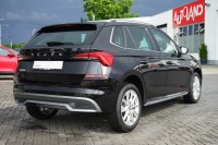 Skoda Kamiq 1.5 TSI Style DSG