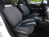 Opel Frontera 1.2 DI Turbo Ultimate Hybrid Aut.