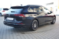VW Golf VIII Variant Life eTSI