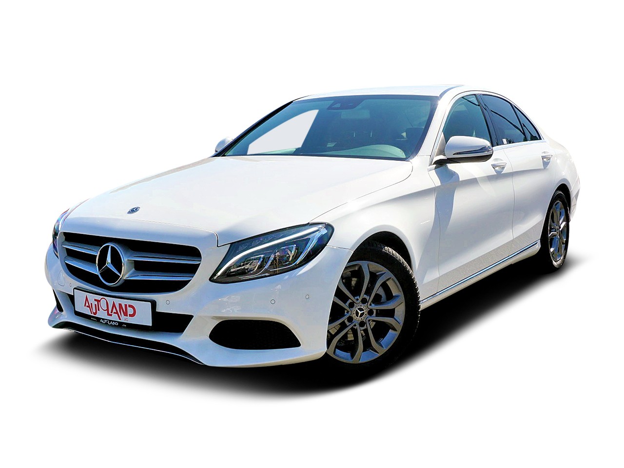 Mercedes-Benz C 180 C180 Avantgarde