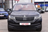 Skoda Kodiaq 2.0 TDI DSG Style 19Z 