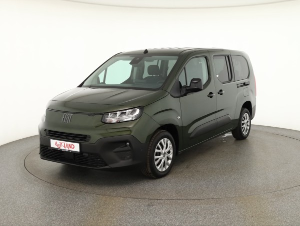 Fiat Doblo Maxi 1.5 BlueHDi Aut.