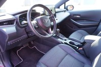 Toyota Corolla 2.0 Hybrid TS