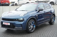Vorschau: Lynk&Co 01 1.5 TD PHEV Aut.