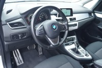 BMW 218 Active Tourer 218i Aut.