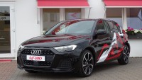 Vorschau: Audi A1 25 Sportback 1.0 TFSI advanced