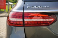 Mercedes-Benz E 300 E300 de T 9G-Tronic