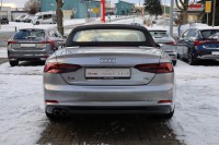 Audi A5 Cabriolet 40 TDI sport S Line