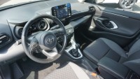Toyota Yaris 1.5 Team Deutschland