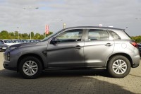 Mitsubishi ASX 2.0 MIVEC Intro Edition 2WD