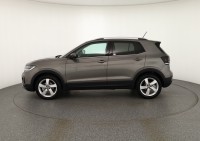 Vorschau: VW T-Cross 1.0 TSI DSG Style