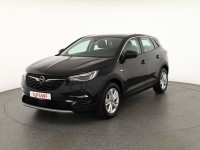 Opel Grandland 1.2 Turbo Innovation 2-Zonen-Klima Navi Sitzheizung