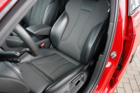 Audi A3 1.4 TFSI Sportback sport