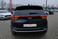 Kia Sportage 1.6 T-GDI Spirit 4WD