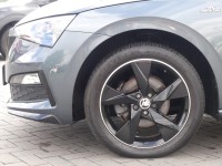Skoda Scala 1.0 Monte Carlo