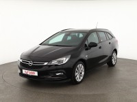 Opel Astra K ST 1.4 Turbo 2-Zonen-Klima Sitzheizung Tempomat