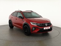 VW Taigo 1.5 TSI DSG R-Line