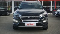 Hyundai Tucson 1.6 T-GDI Premium 4WD