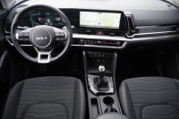 Kia Sportage 1.6 T-GDI Vision