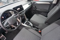 VW T-Roc 1.5 16V TSI Move