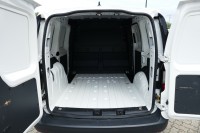 VW Caddy Cargo 2.0 TDI