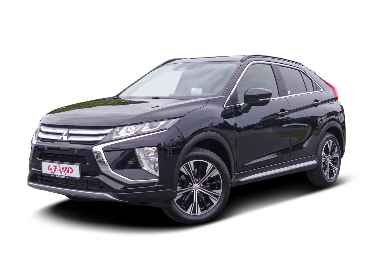 Mitsubishi Eclipse Cross 1.5