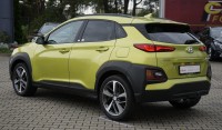 Hyundai Kona 1.0 T-GDI Advantage+
