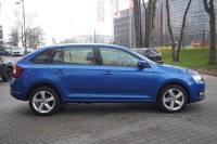Skoda Rapid Spaceback 1.0 Cool Edition
