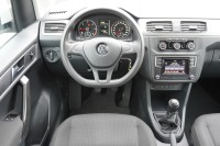 VW Caddy 2.0 TDI Trendline