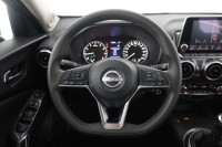 Nissan Juke 1.0 Tekna