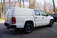 VW Amarok 3.0 V6 TDI 4Motion