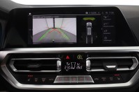 BMW 330 e xDrive Luxury Line