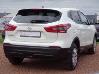 Nissan Qashqai 1.2 DIG-T Visia