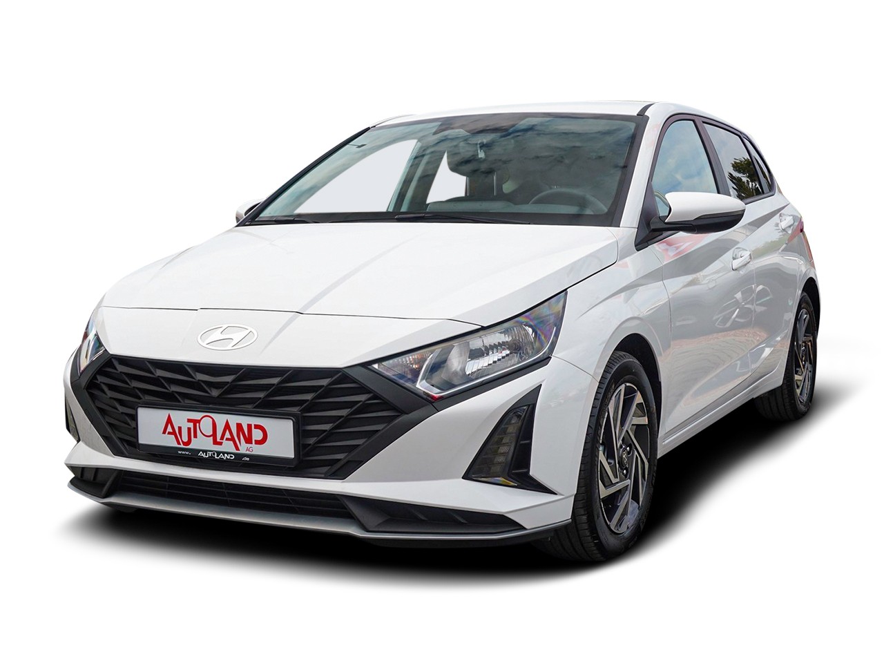 Hyundai i20 1.2