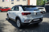 VW T-Roc 1.5 TSI DSG Life