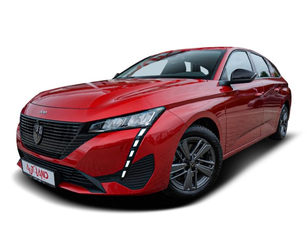 Peugeot 308 SW PureTech 130 Aut.