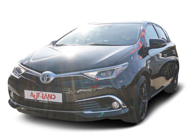 Toyota Auris 1.8 Hybrid Executive