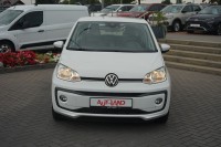 VW up up! 1.0 MPI