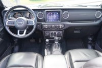 Jeep Wrangler Unlimited 2.2 Sahara