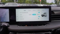 MG HS 1.5 T-GDI Luxury Aut.