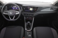 VW Taigo 1.0 TSI