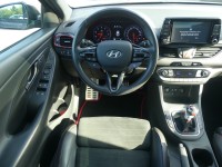 Hyundai i30 Fastback 2.0 T-GDI N Performance