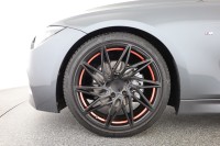 BMW 320 d Touring xDrive M Sport