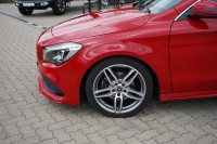 Mercedes-Benz CLA 200 AMG Line