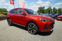 MG ZS 1.5 Hybrid Luxury Aut.