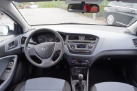 Hyundai i20 1.2 Basis