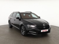 Skoda Superb Combi 2.0 TDI Sportline 4x4